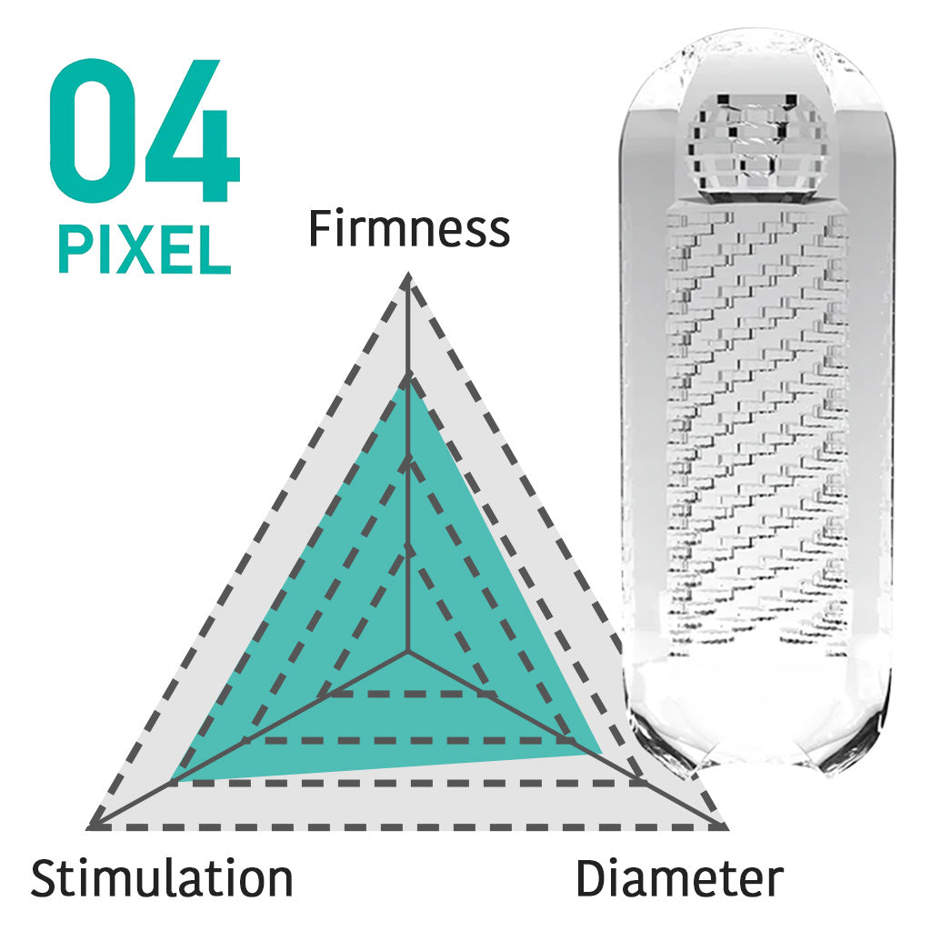 Tenga Spinner 04 Pixel details