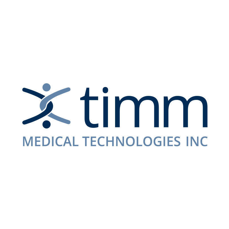 Timm Medical Technologies Logo