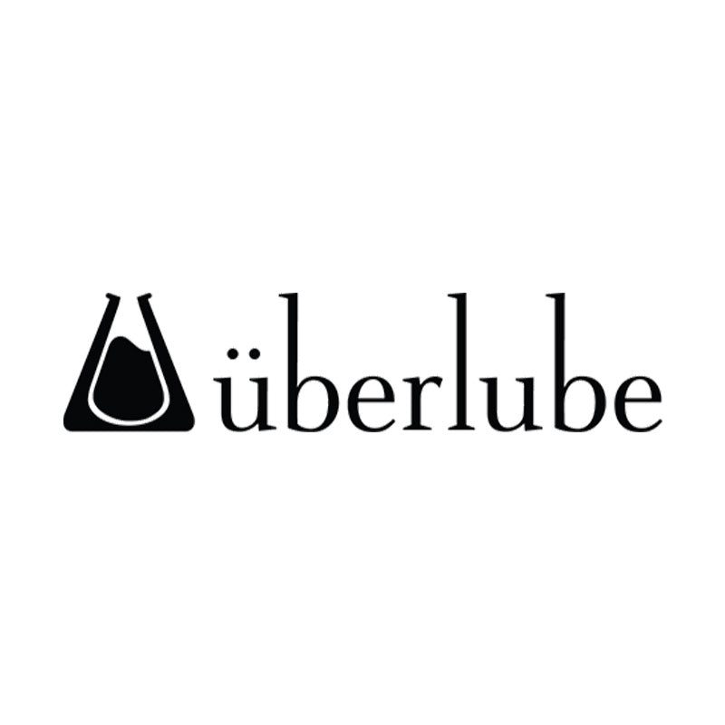 Uberlube Logo