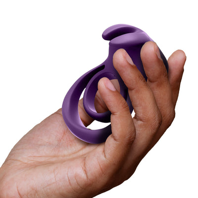 Shop VeDO Thunder Bunny Vibrating Cock & Ball Ring Shop VeDO Thunder Bunny Vibrating Cock & Ball Ring