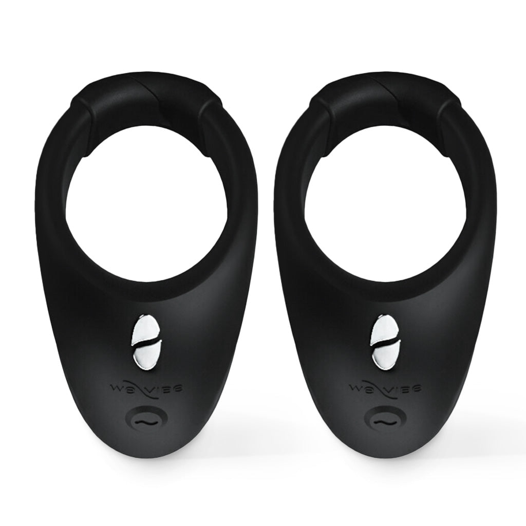 We Vibe Bond & Bond Wearable Vibrator Tease Us Set