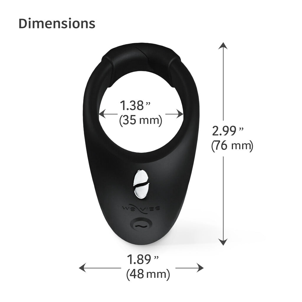 Buy the We Vibe Bond & Bond Wearable Vibrator Tease Us Set Buy the We Vibe Bond & Bond Wearable Vibrator Tease Us Set