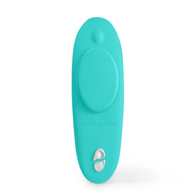 Buy the We-Vibe Moxie+ Remote-Controlled Wearable Clit Stimulator Buy the We-Vibe Moxie+ Remote-Controlled Wearable Clit Stimulator