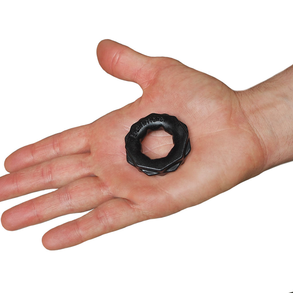 Use a Constriction Ring With the Prostatectomy Program