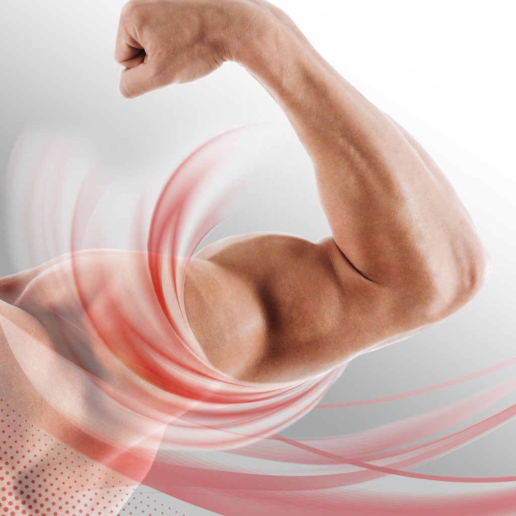 Power Rings Have the Perfect Amount of Constriction