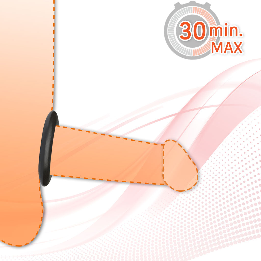 Bathmate Power Rings Instructions Step 3