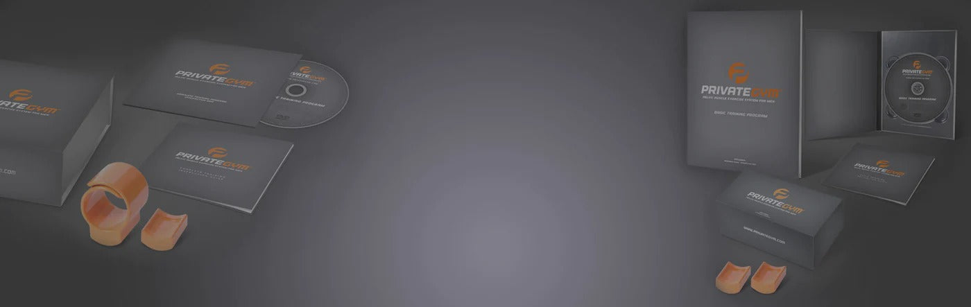 Private Gym Complete Training Collection Desktop