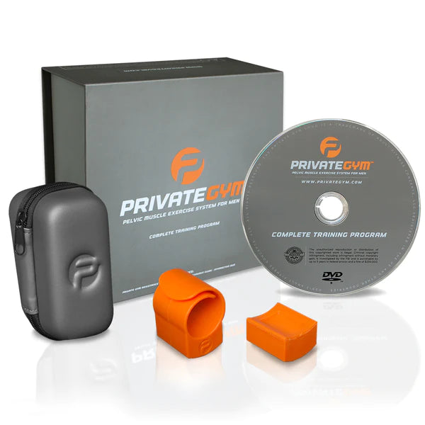 Step-by-step Instructions on How To Use private Gym Complete Training Program