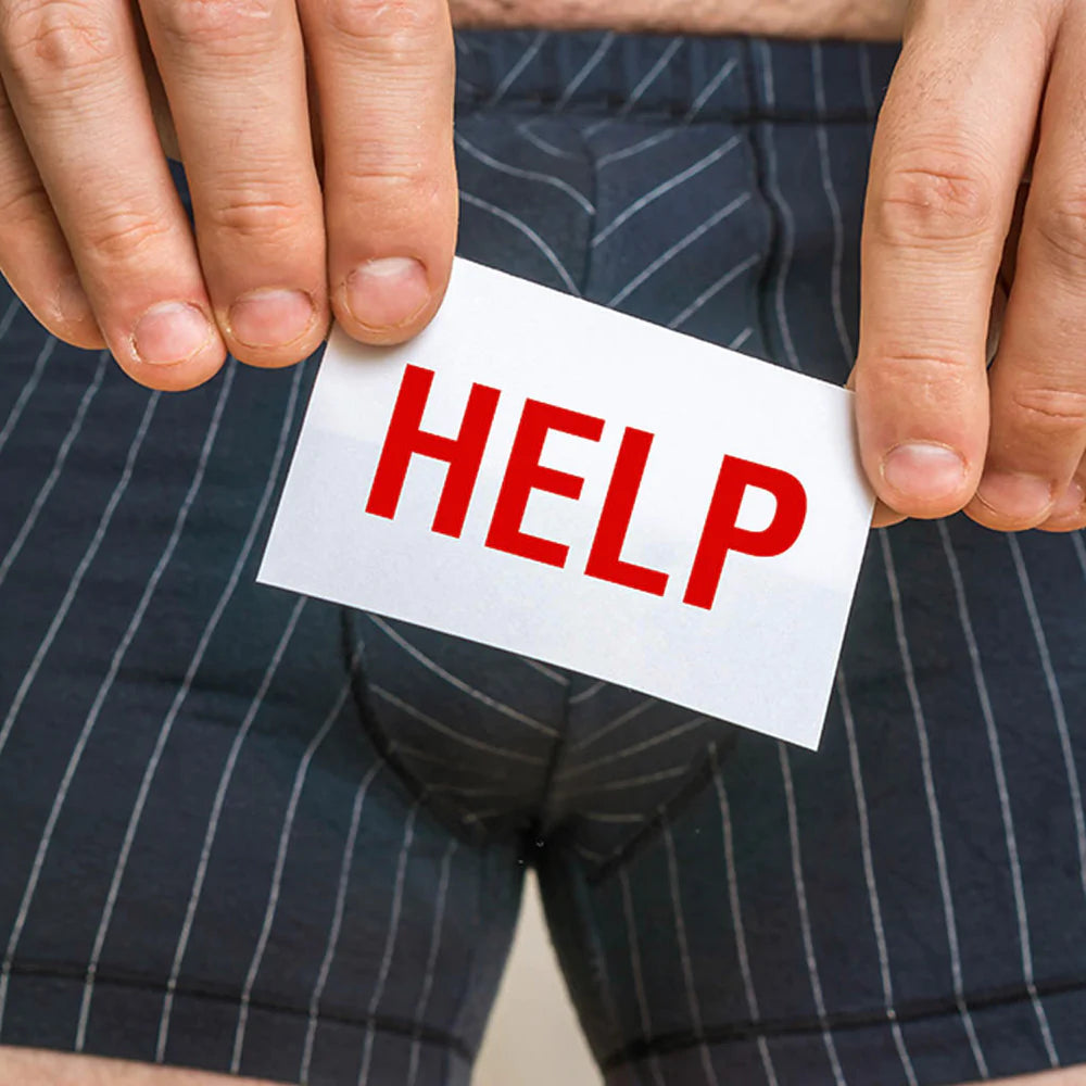 Promotes Urinary Health