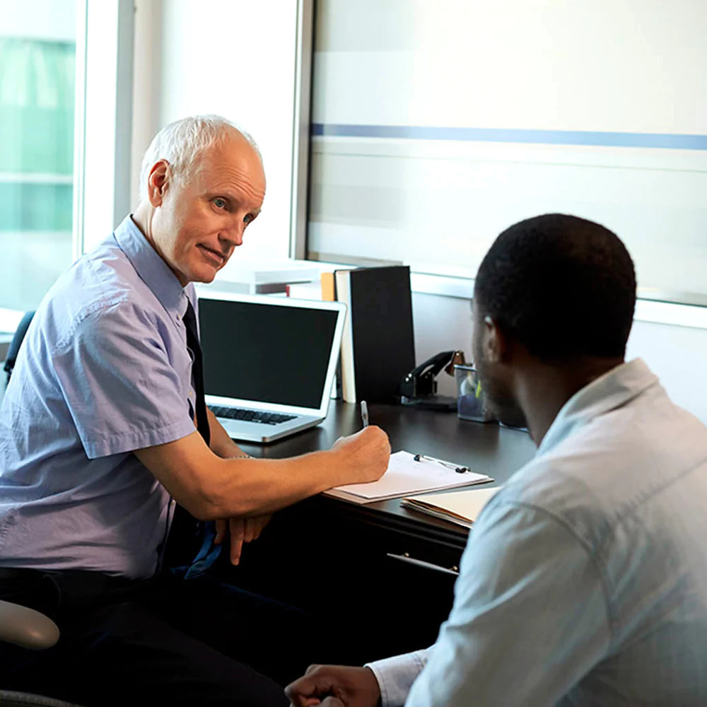 Beneficial for Prostate Health