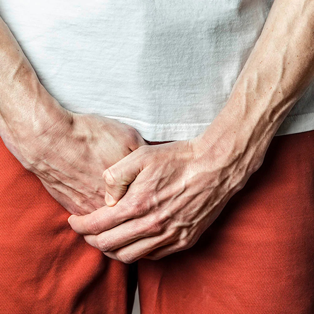 Prevents Premature Ejaculation