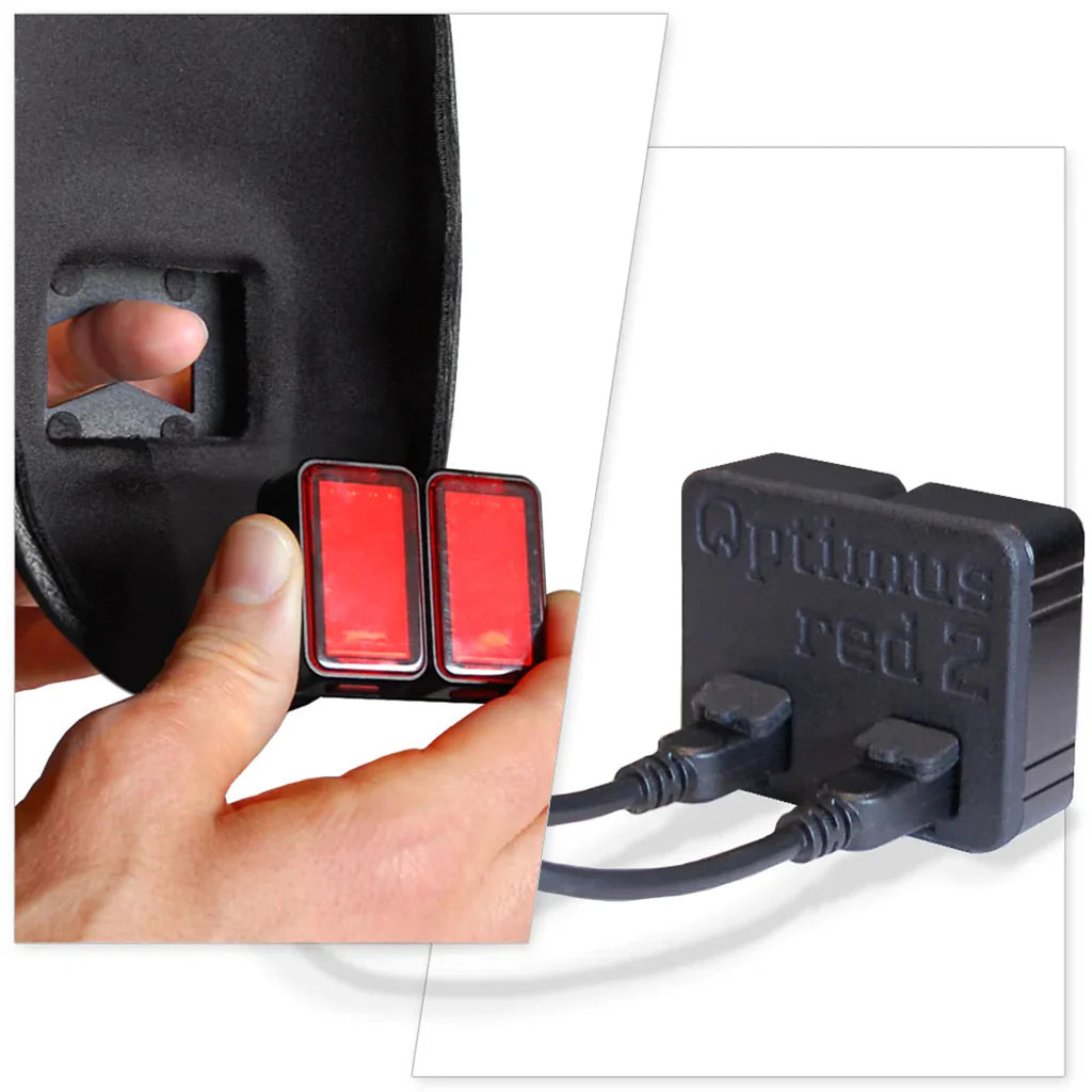 Optimus Red Instructions Step 4