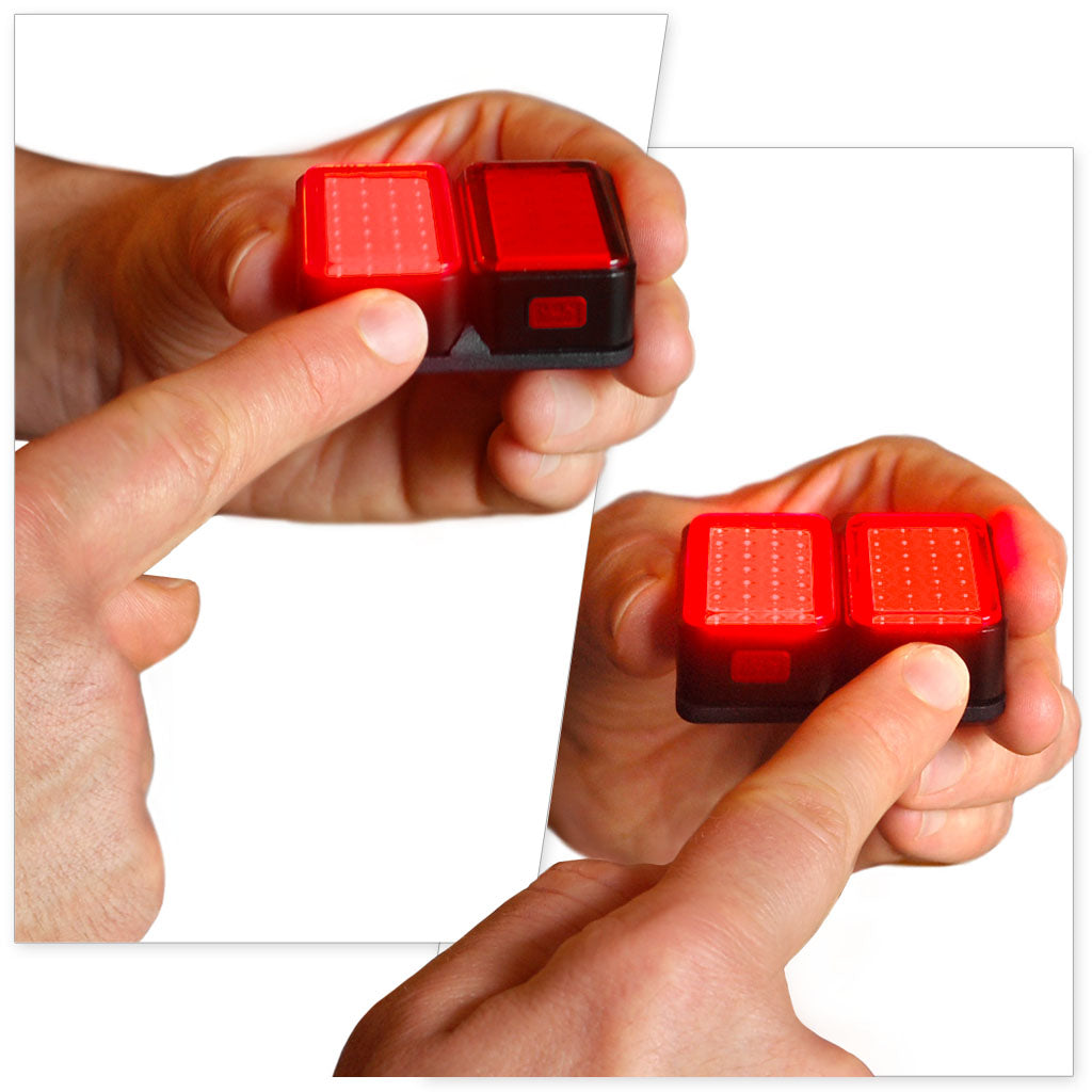 Optimus Red Instructions Step 1