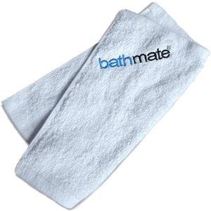 Bathmate HydroXtreme 8 cleaning towel