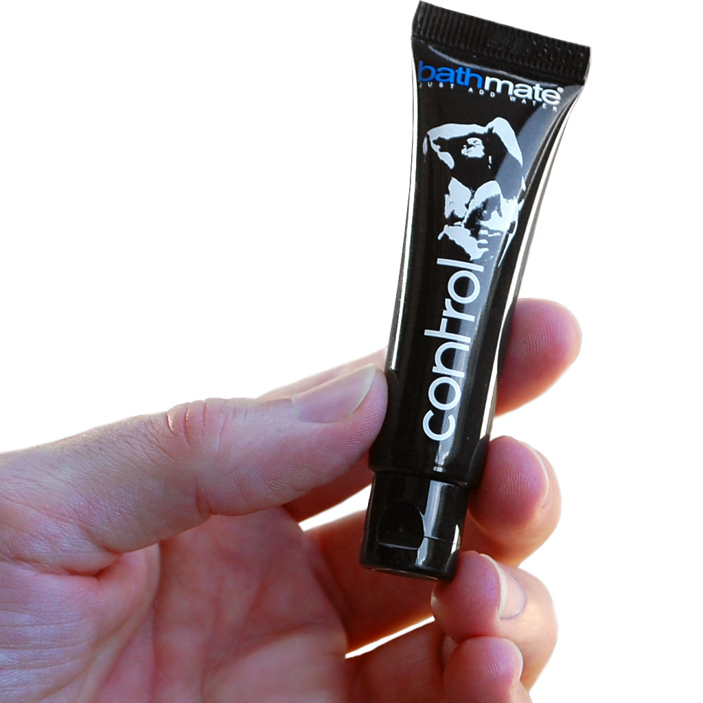 Bathmate Control Gel for Premature Ejaculation