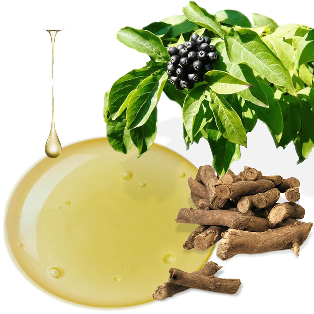 Control Delay Gel Contains Contains SIberian Ginseng