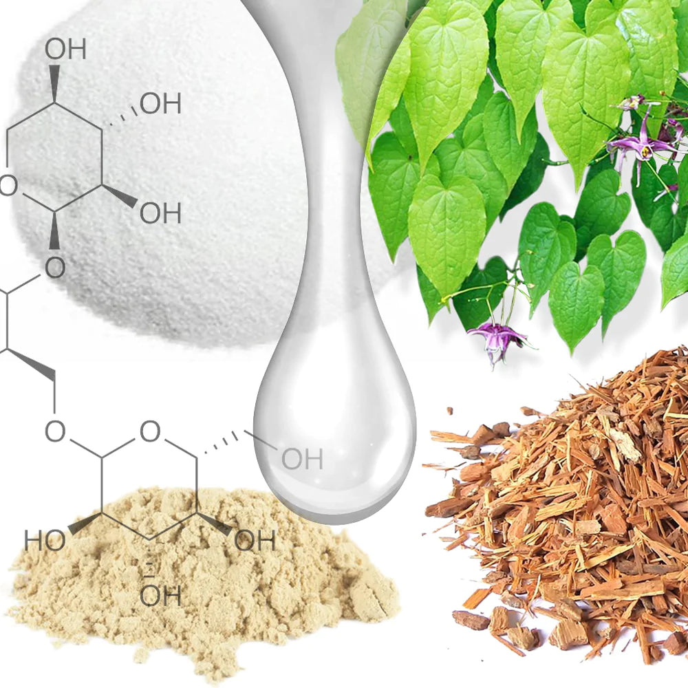 Control Delay Gel Contains Other Ingredients