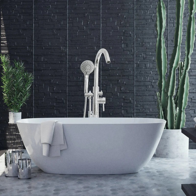 stylish contemporary bathtub great place to use hydromax pump