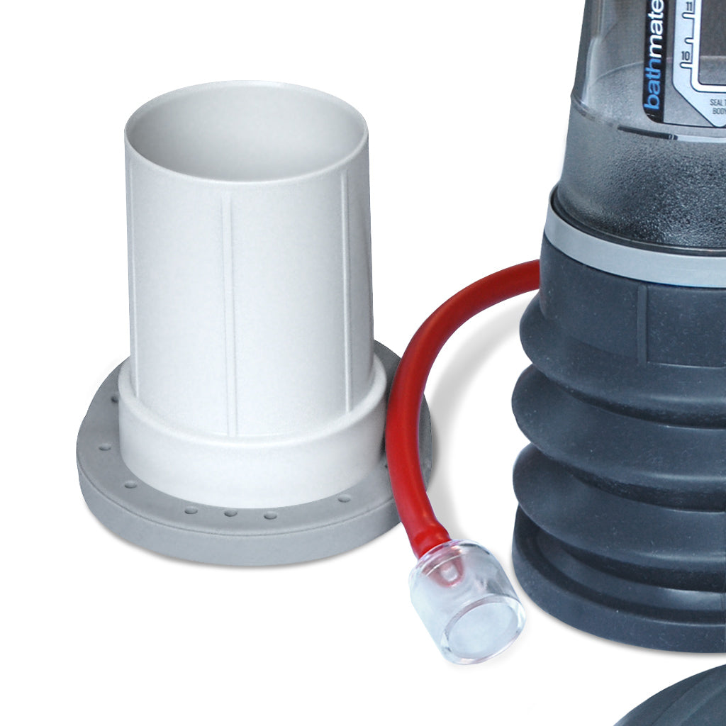 The Bathmate HydroXtreme Removable Comfort Pad