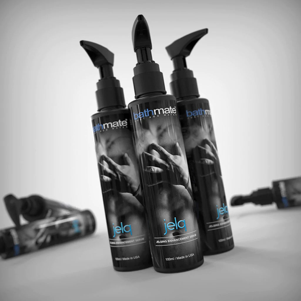 How Does Max Out Jelquing Serum Work?