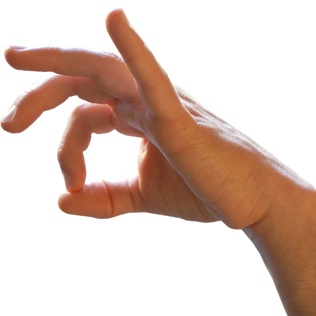 Max Out Jelqing Instructions Step 2