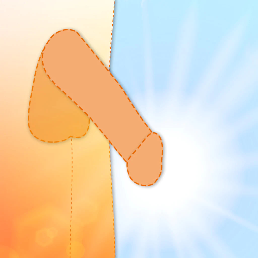 Max Out Jelqing Instructions Step 7