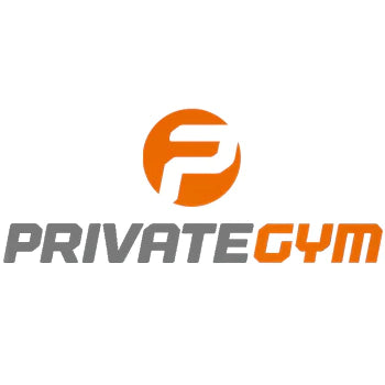 Private Gym Logo
