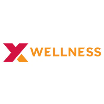 XY Wellness Logo