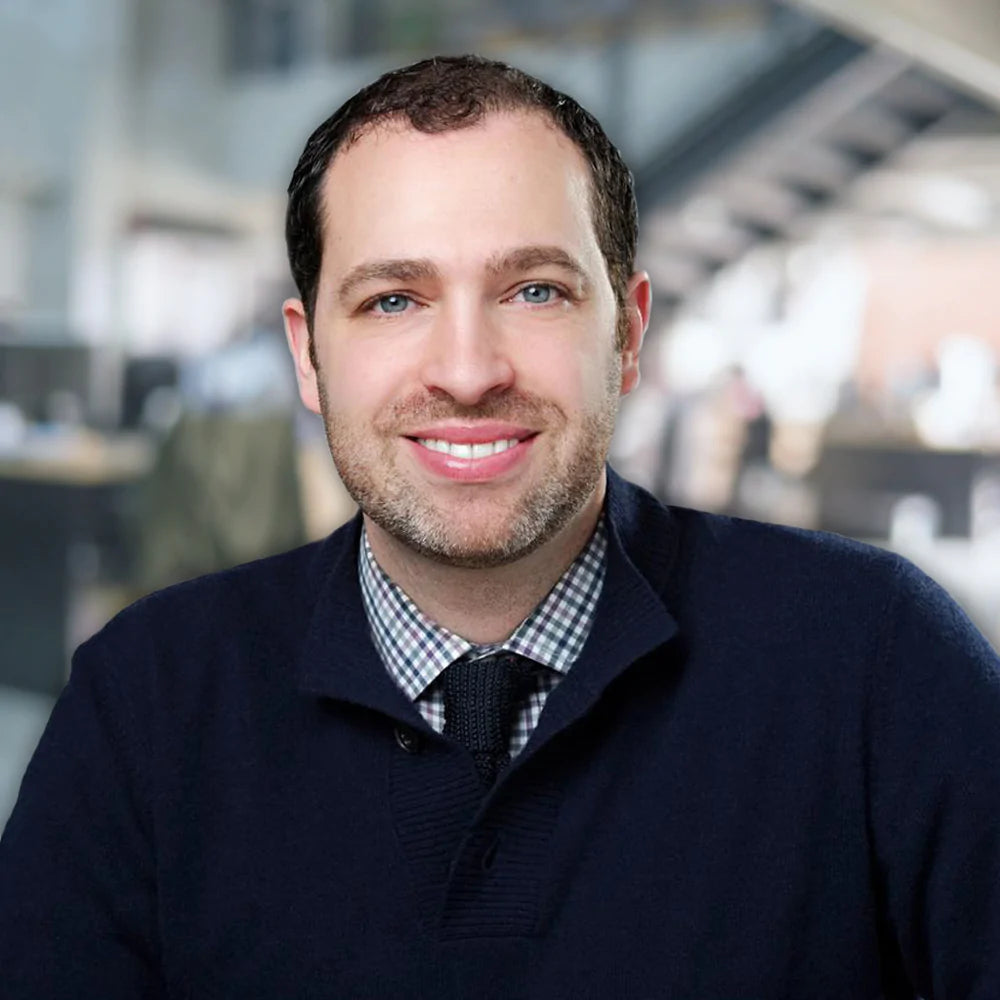 Hi, I’m Carl, CEO of the Private Gym.