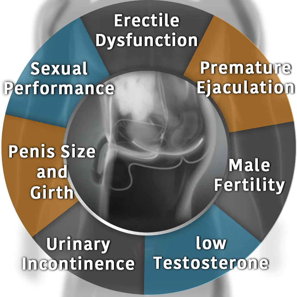 Private Gym Targeted Programs
