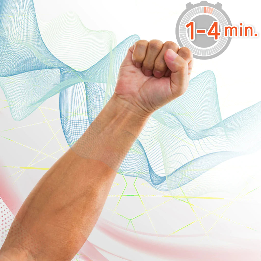 Erectile Dysfunction Program Creates Erections On Demand