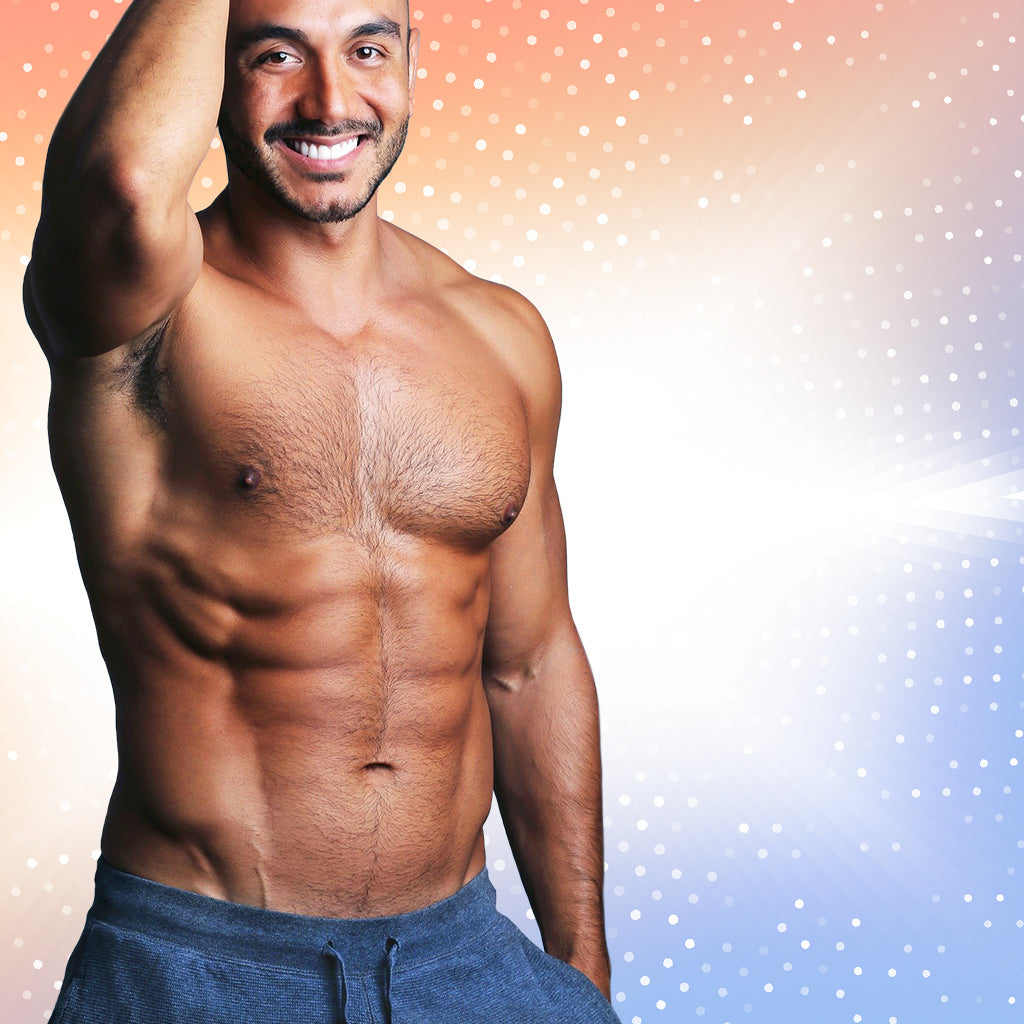 The Penis Size & Girth Program Gives You More Confidence In The Bedroom