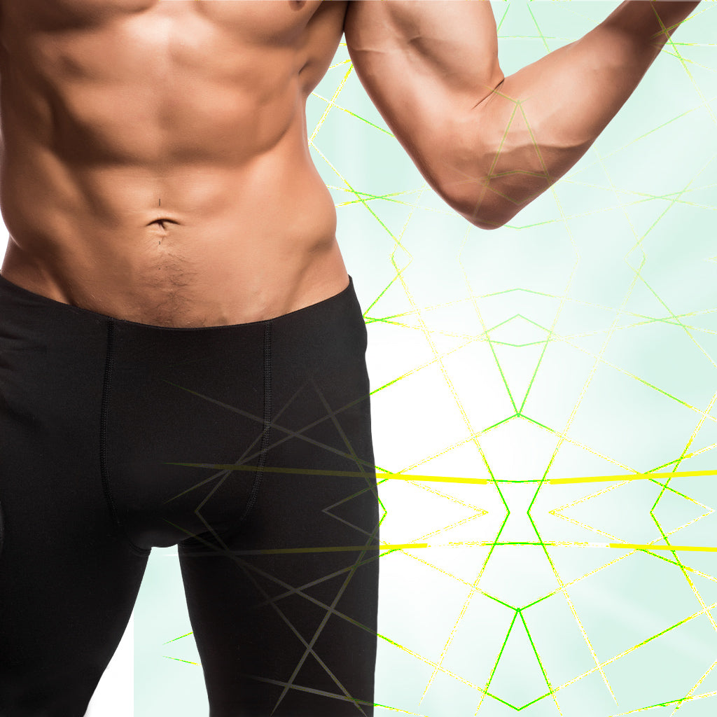 Optimizes Penile Nerve Sensitivity