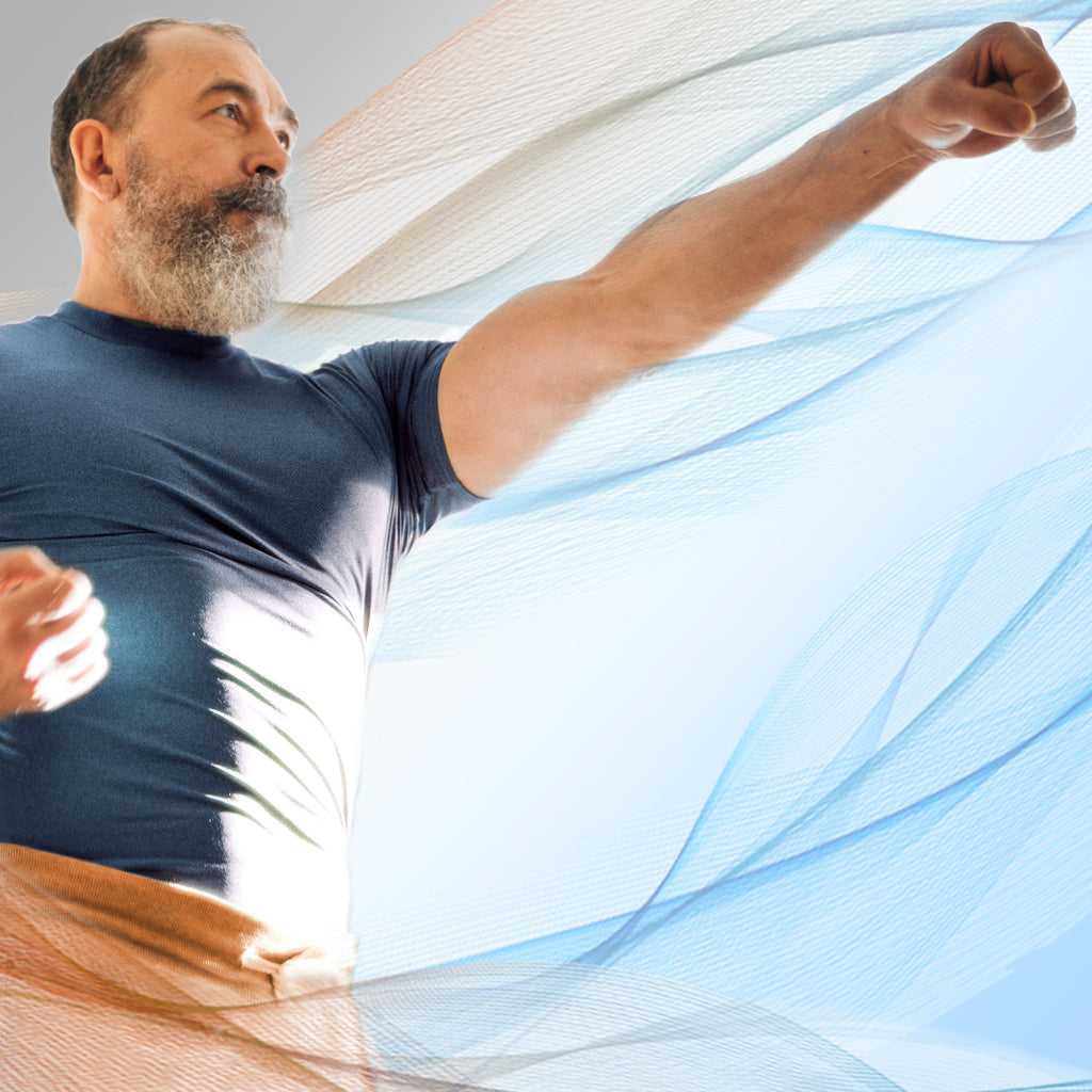 The Prostatectomy Preparation and Recovery Program Speeds Recovery After Surgery