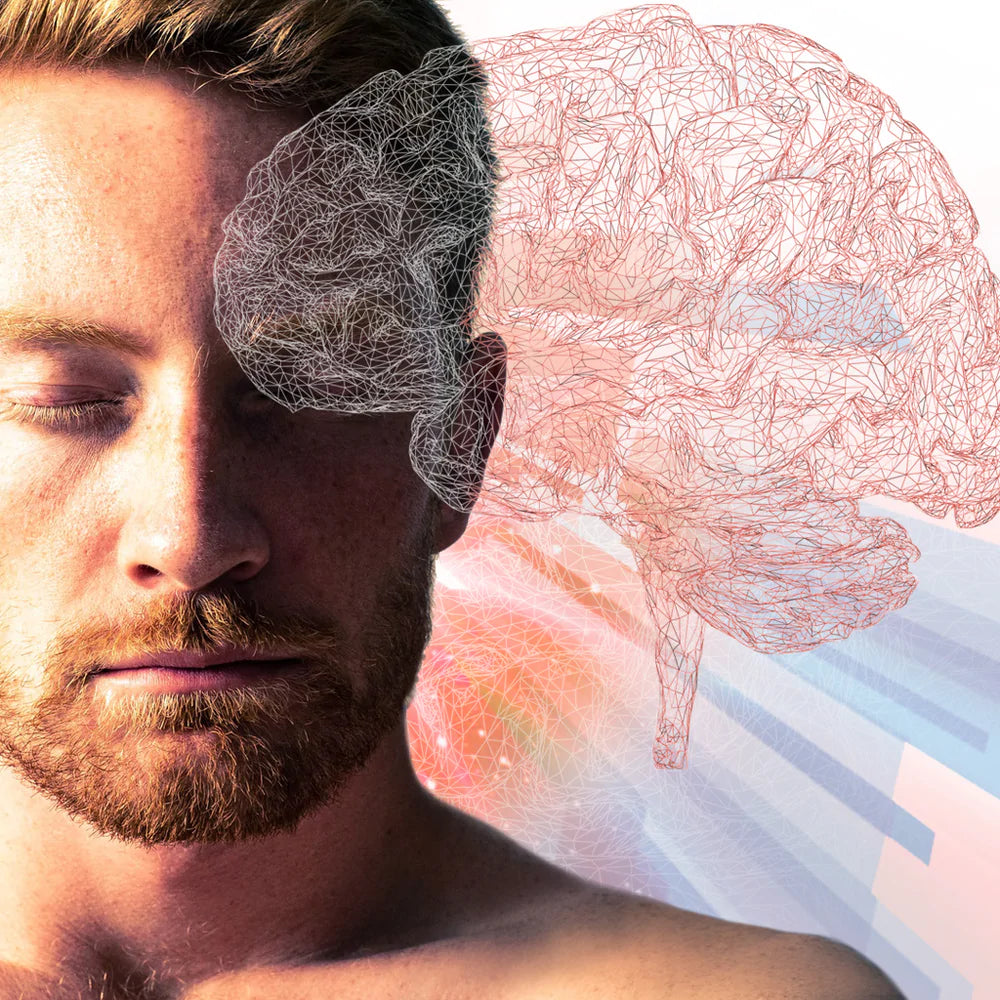 Testosterone Booster Program Enhances Confidence, Focus, And Mindset