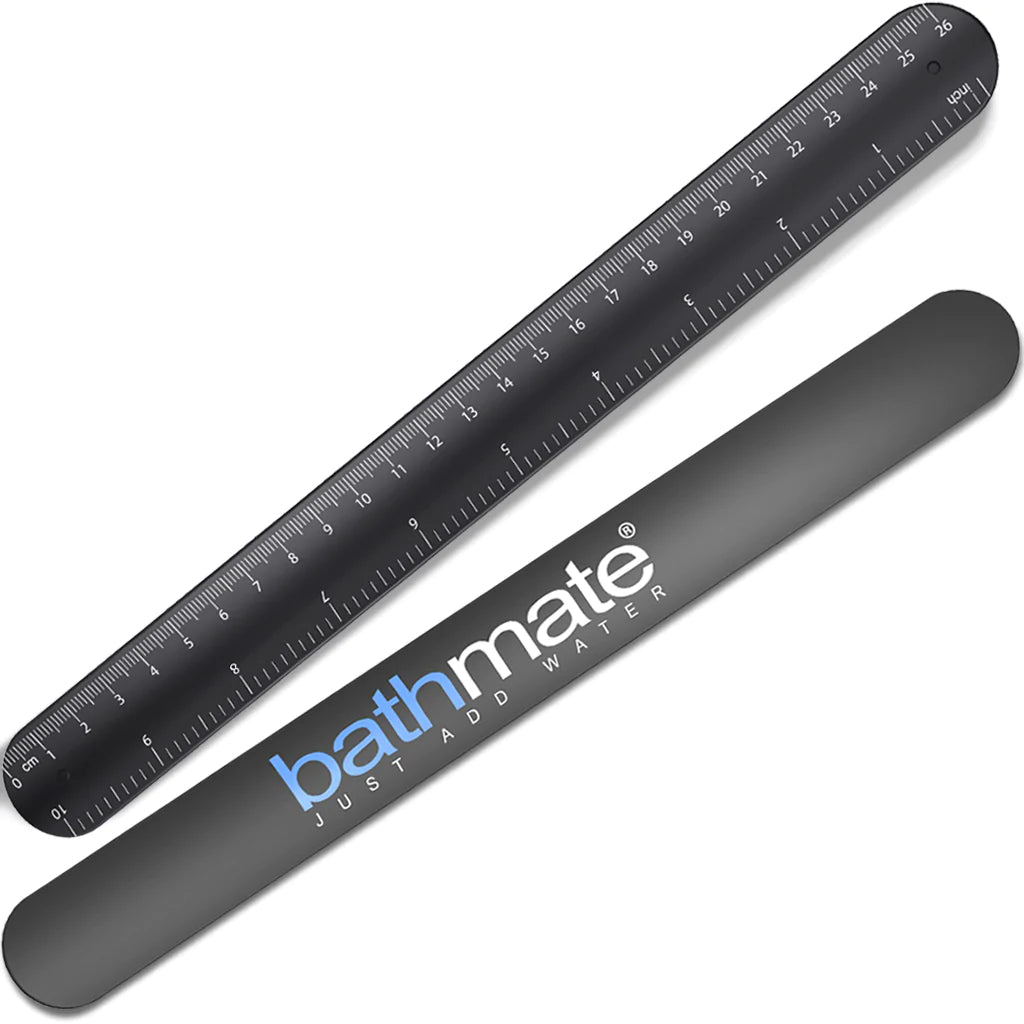 Penis Measuring Gauge