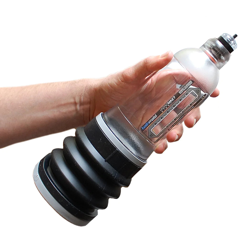 Hydromax Penis Pump