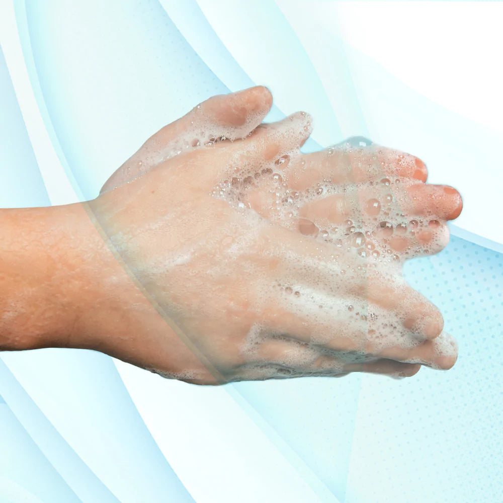 Promescent Delay Wipes Usage Step 2