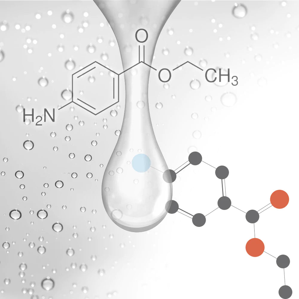 Promescent Delay Wipes Contains Benzocaine