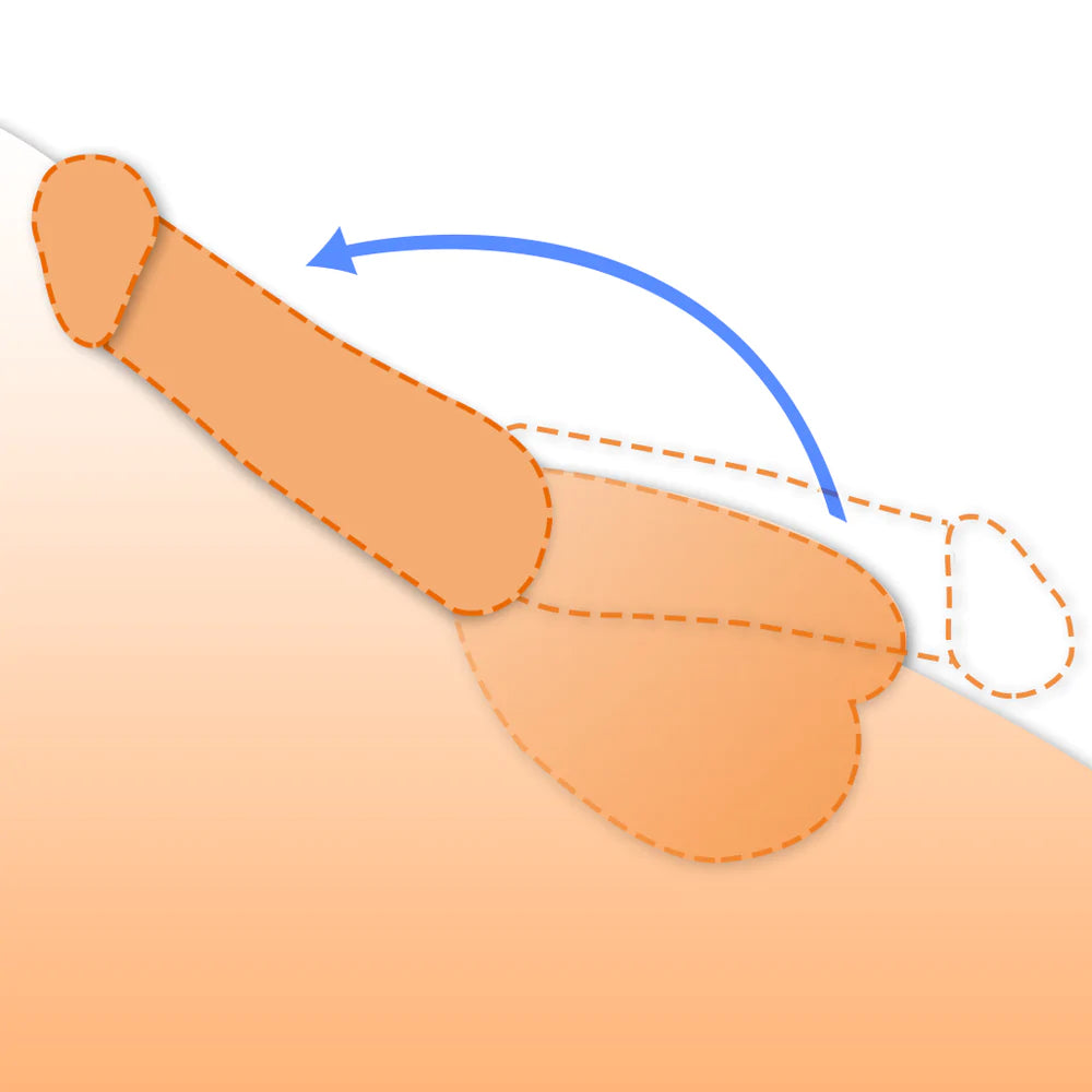 Primal Cold Jetpack Instructions Step 1