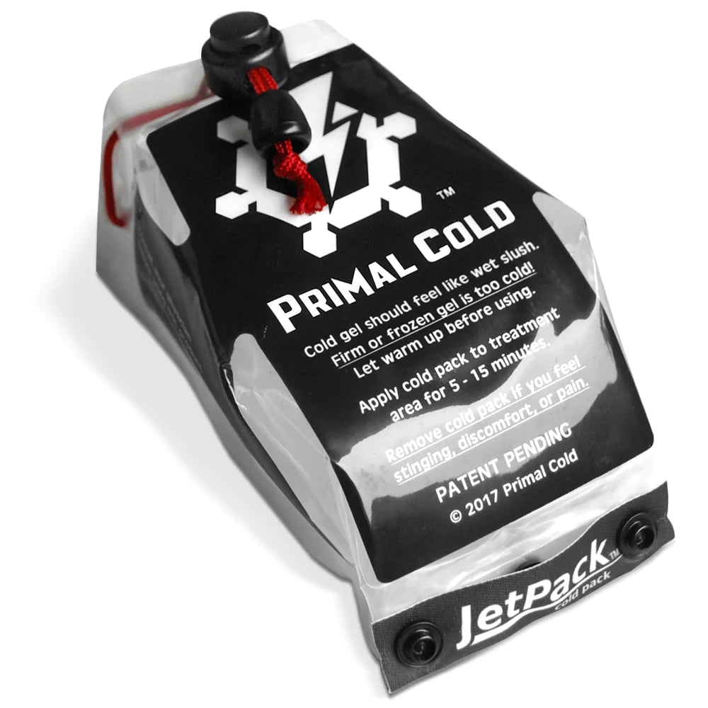 Primal Cold Jetpack Targeted Cold Pack for Sexual Energy