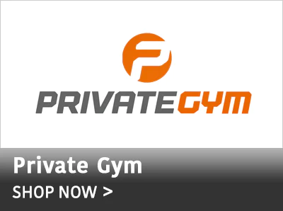 private gym collection logo