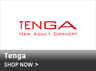 Tenga collection logo