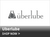 uberlube collection logo