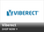 viberect collection logo