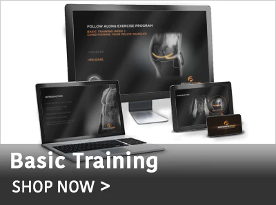 Private Gym Basic Training Online