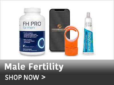 Male Fertility Products
