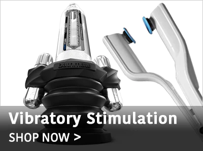 vibratory stimulation devices