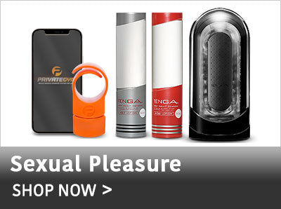 Sexual Pleasure Programs