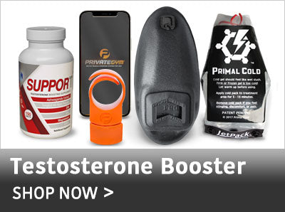 Testosterone Booster Programs